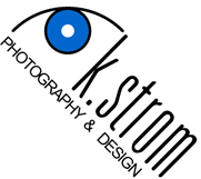 K Strom Photography and Design